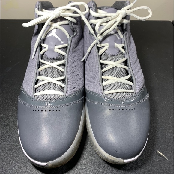 Jordan Melo B’Mo Sneakers